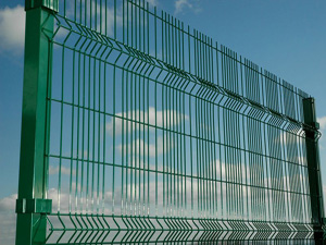 paladin fence panel
