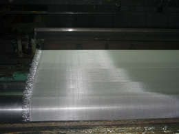 Incoloy Wire Cloth
