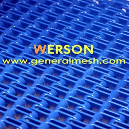 Plastic Modular Belting